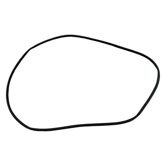 Replacement - Front Driver Side Door Seal (Standard Line)