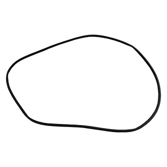 Replacement - Front Passenger Side Door Seal (Standard Line)