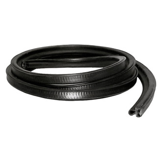 Replacement - Front Driver or Passenger Side Door Seal (Standard Line)