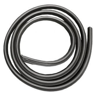 Replacement - Front Driver Side Door Seal (Standard Line)