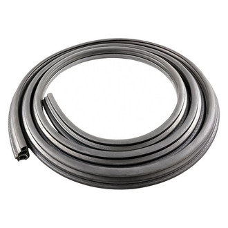 Replacement - Rear Passenger Side Door Seal (Standard Line)