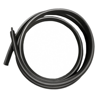 Replacement - Rear Driver or Passenger Side Door Seal (Standard Line)