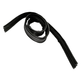 Replacement - Front Upper Driver or Passenger Side Door Window Channel Kit