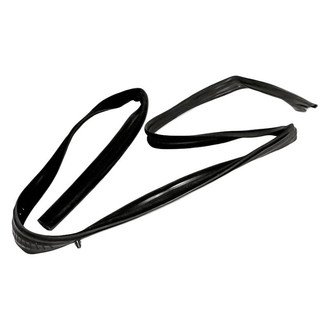 Replacement - Front Driver Side Door Window Channel