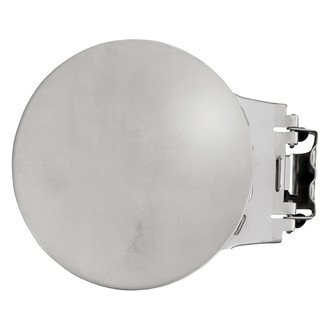 Replacement - Fuel Filler Door (Standard Line)