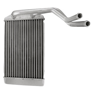 Replacement - HVAC Heater Core