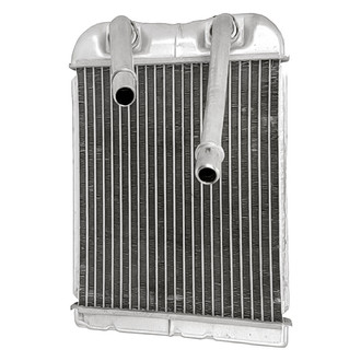 Replacement - HVAC Heater Core