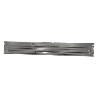 Replacement - Tailgate Gap Cover (Standard Line)