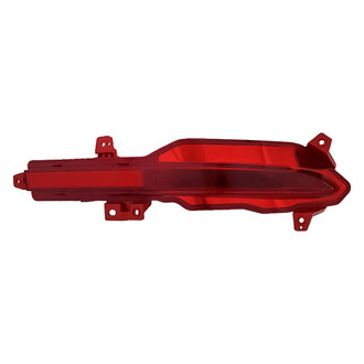 Replacement - Rear Passenger Side Turn Signal Light (CAPA Certified)