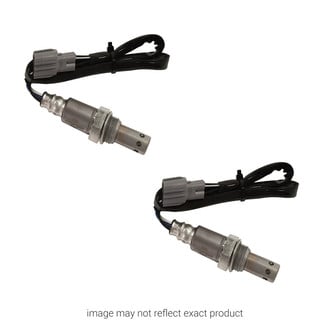 Replacement - Oxygen Sensor Set