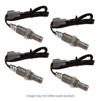 Replacement - Oxygen Sensor Set