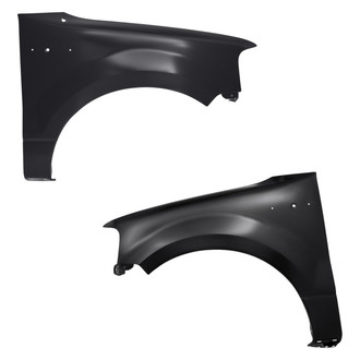 Replacement - Front Fender