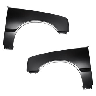 Replacement - Front Fender