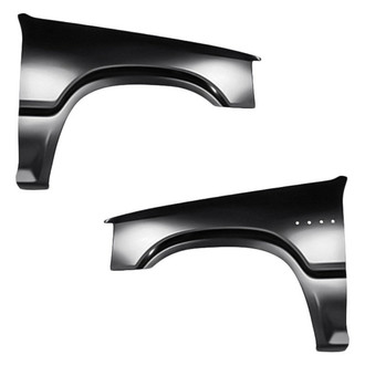 Replacement - Front Fender