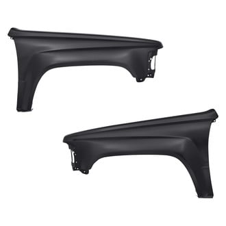 Replacement - Front Fender