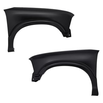 Replacement - Front Fender
