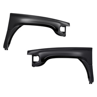 Replacement - Front Fender