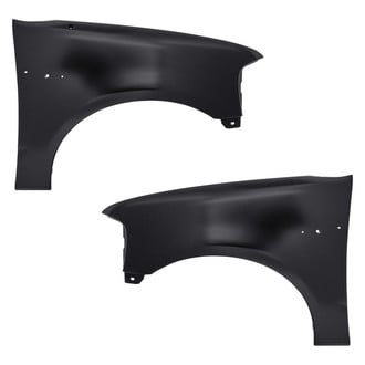 Replacement - Front Fender