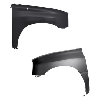 Replacement - Front Fender