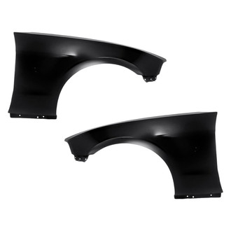 Replacement - Front Fender