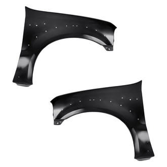 Replacement - Front Fender