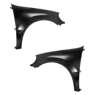 Replacement - Front Fender
