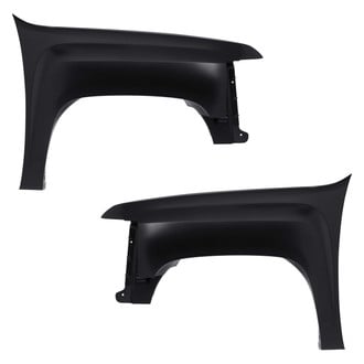 Replacement - Front Fender