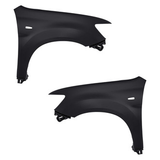 Replacement - Front Fender