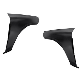 Replacement - Front Fender