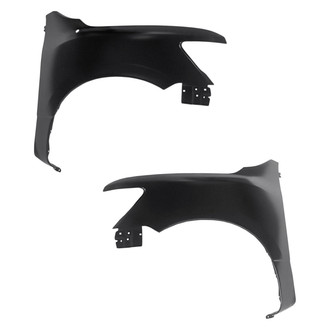 Replacement - Front Fender