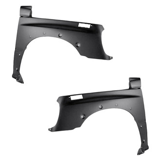 Replacement - Front Fender