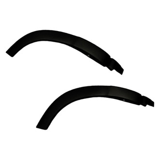 Replacement - Front Fender Molding