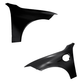 Replacement - Front Fender