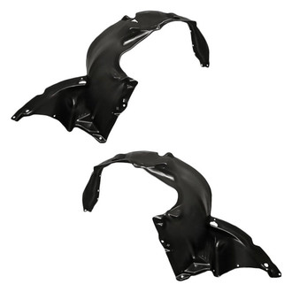 Replacement - Front Fender Liner