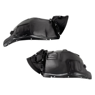 Replacement - Front Fender Liner