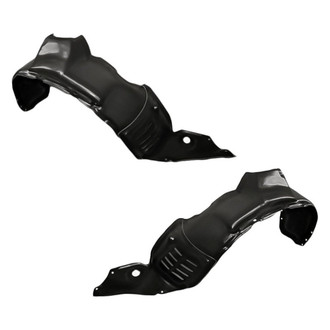 Replacement - Front Fender Liner