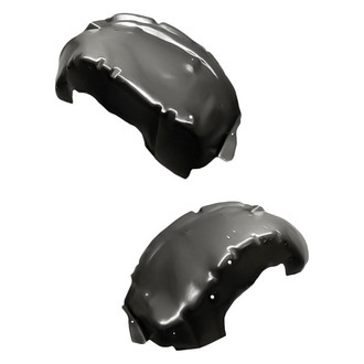 Replacement - Front Outer Outer Fender Liner