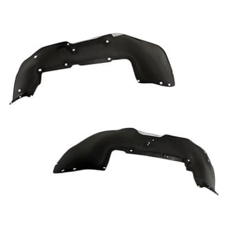 Replacement - Front Fender Liner
