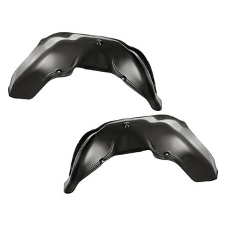 Replacement - Front Fender Liner