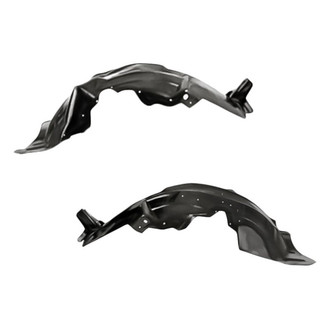 Replacement - Front Fender Liner