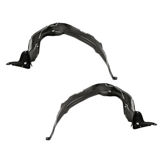 Replacement - Front Fender Liner