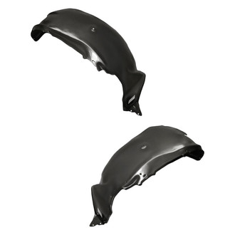 Replacement - Front Fender Liner