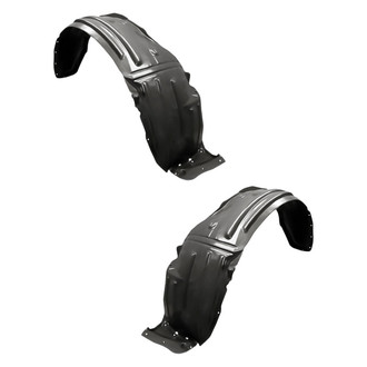 Replacement - Front Fender Liner