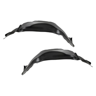Replacement - Front Fender Liner