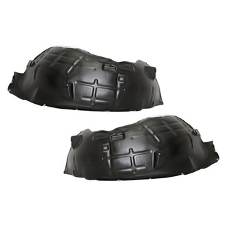 Replacement - Front Fender Liner