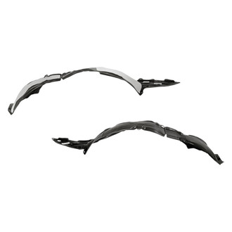 Replacement - Front Fender Liner