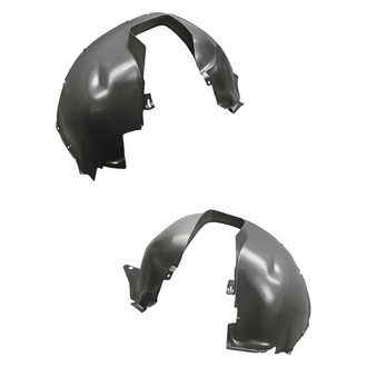 Replacement - Front Fender Liner