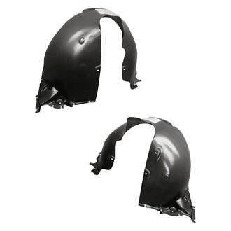 Replacement - Front Fender Liner