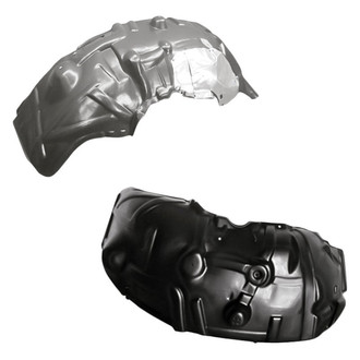 Replacement - Front Fender Liner