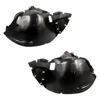 Replacement - Front Fender Liner